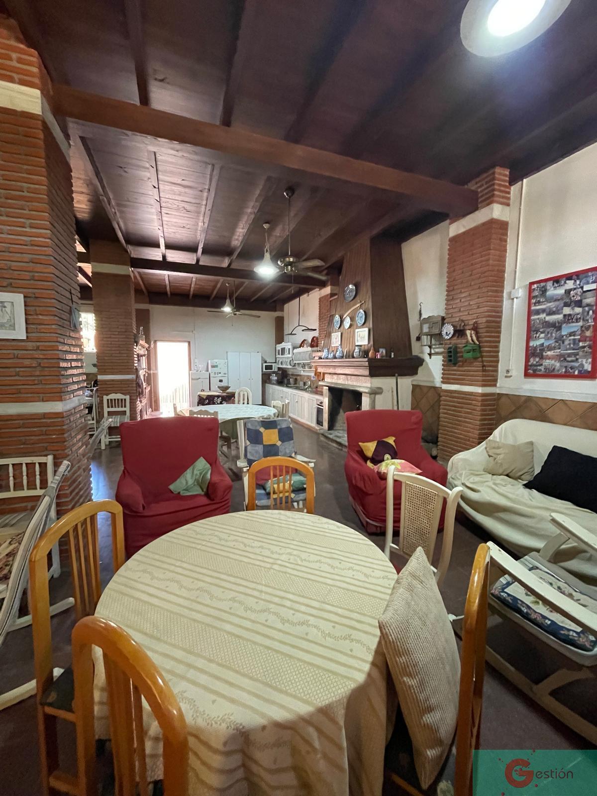 For sale of rural property in Motril