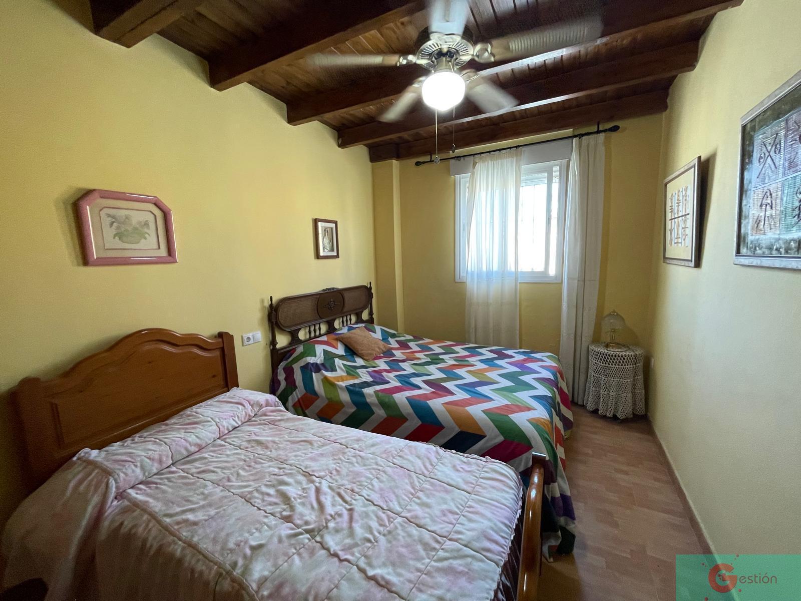 For sale of rural property in Motril