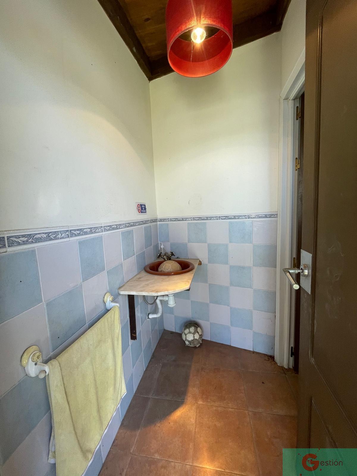 For sale of rural property in Motril