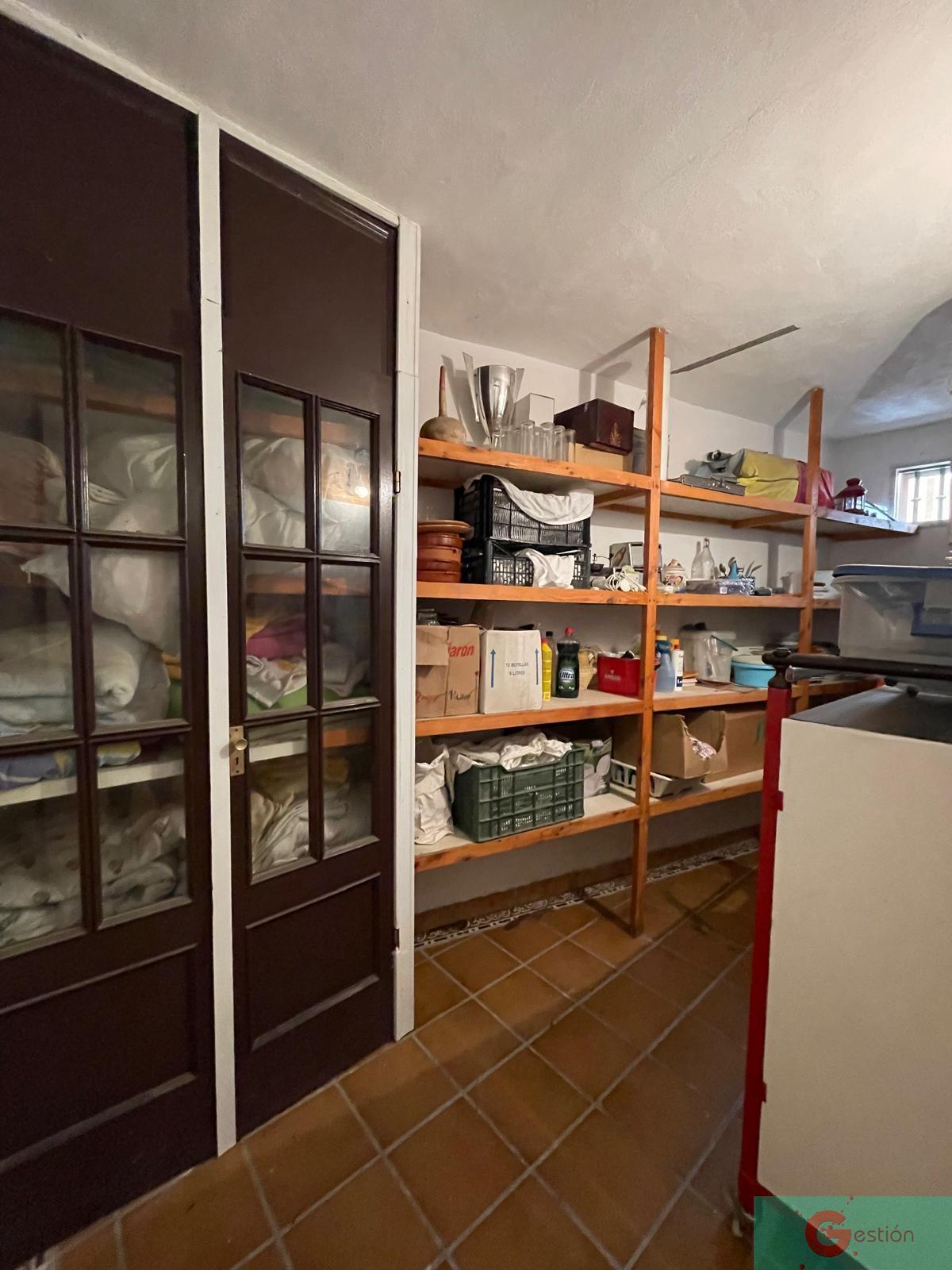 For sale of rural property in Motril