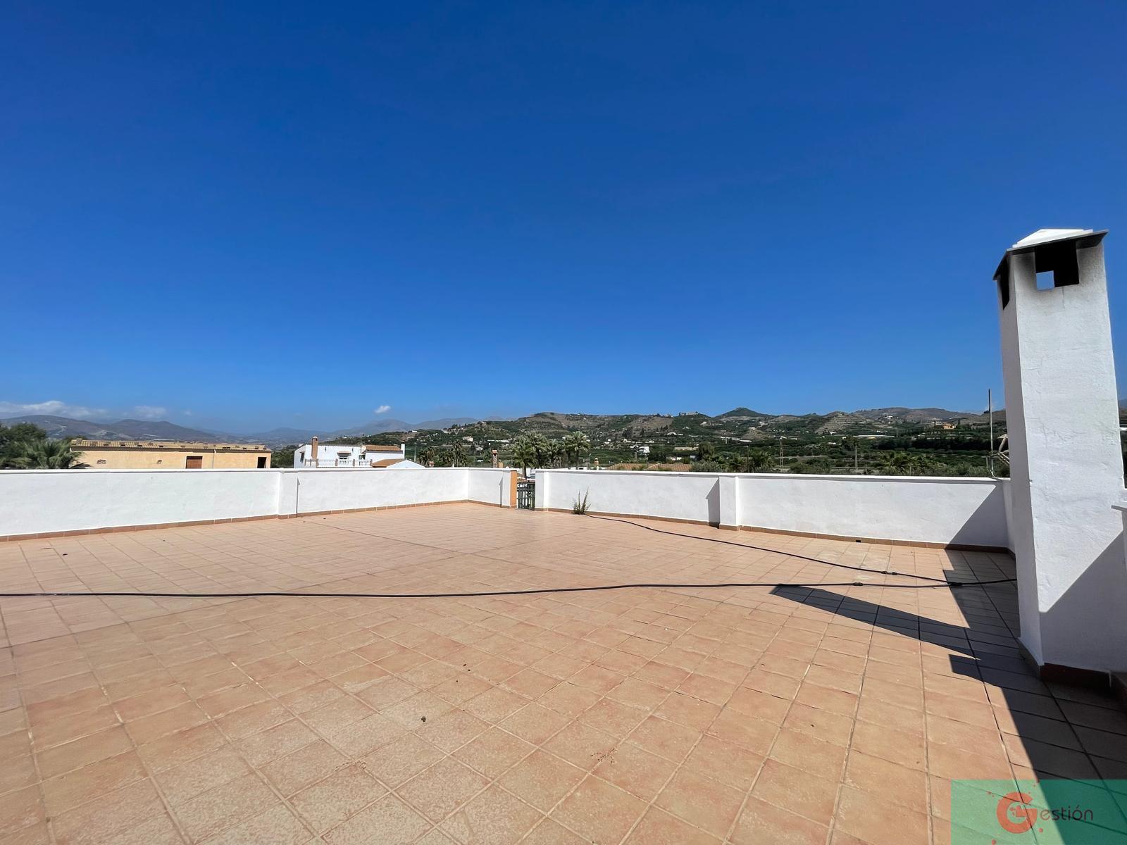 For sale of rural property in Motril