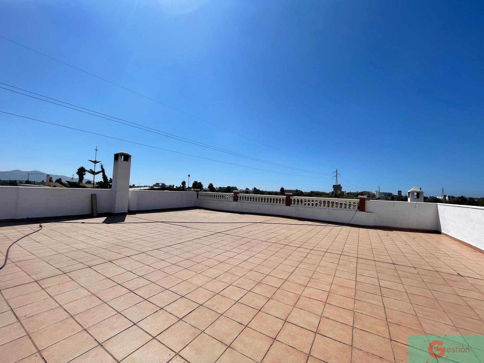 For sale of rural property in Motril