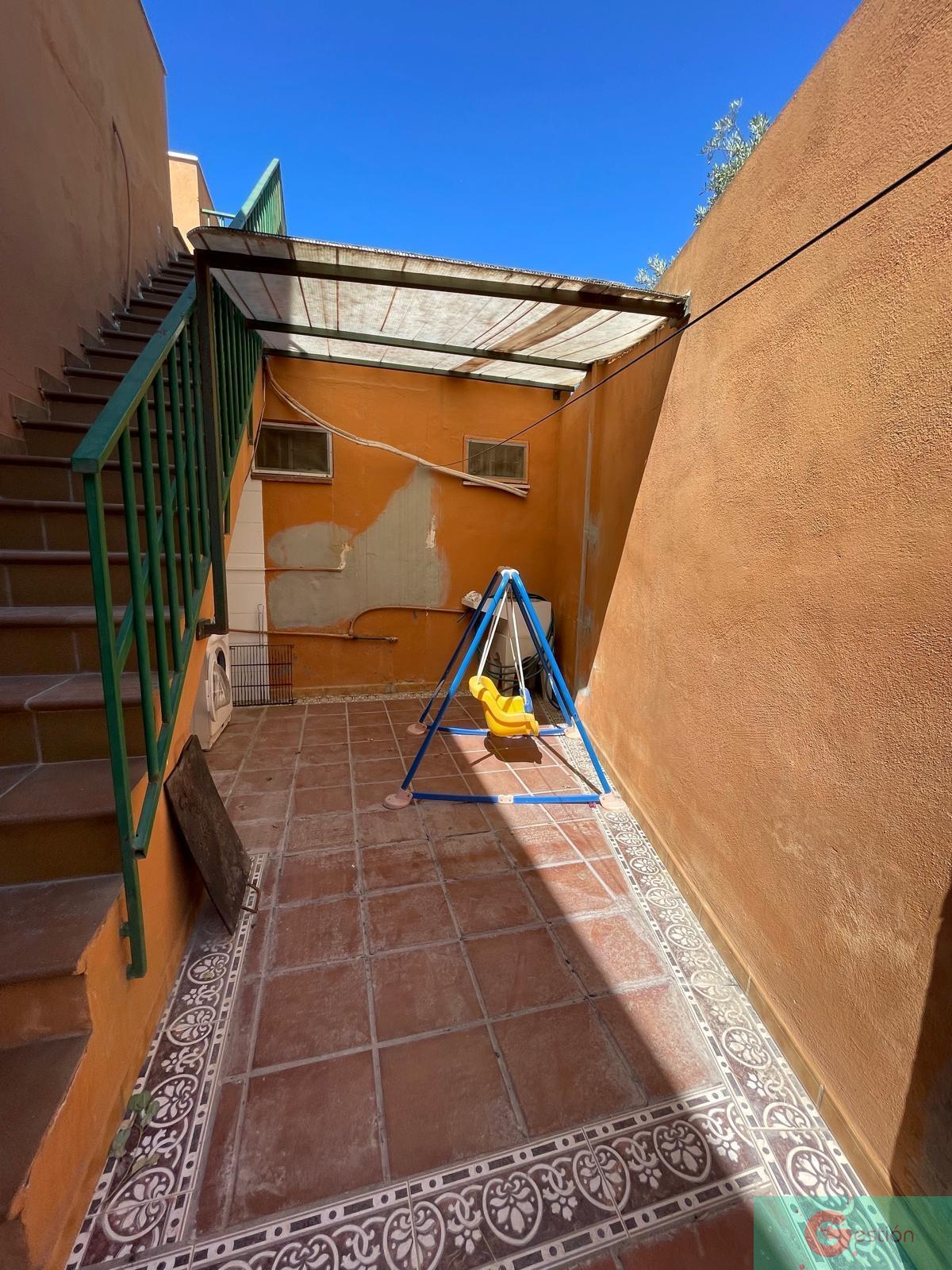 For sale of rural property in Motril