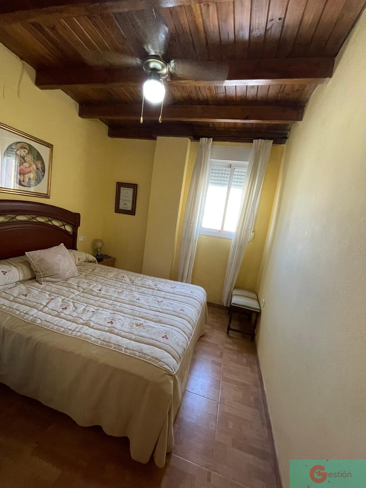 For sale of rural property in Motril