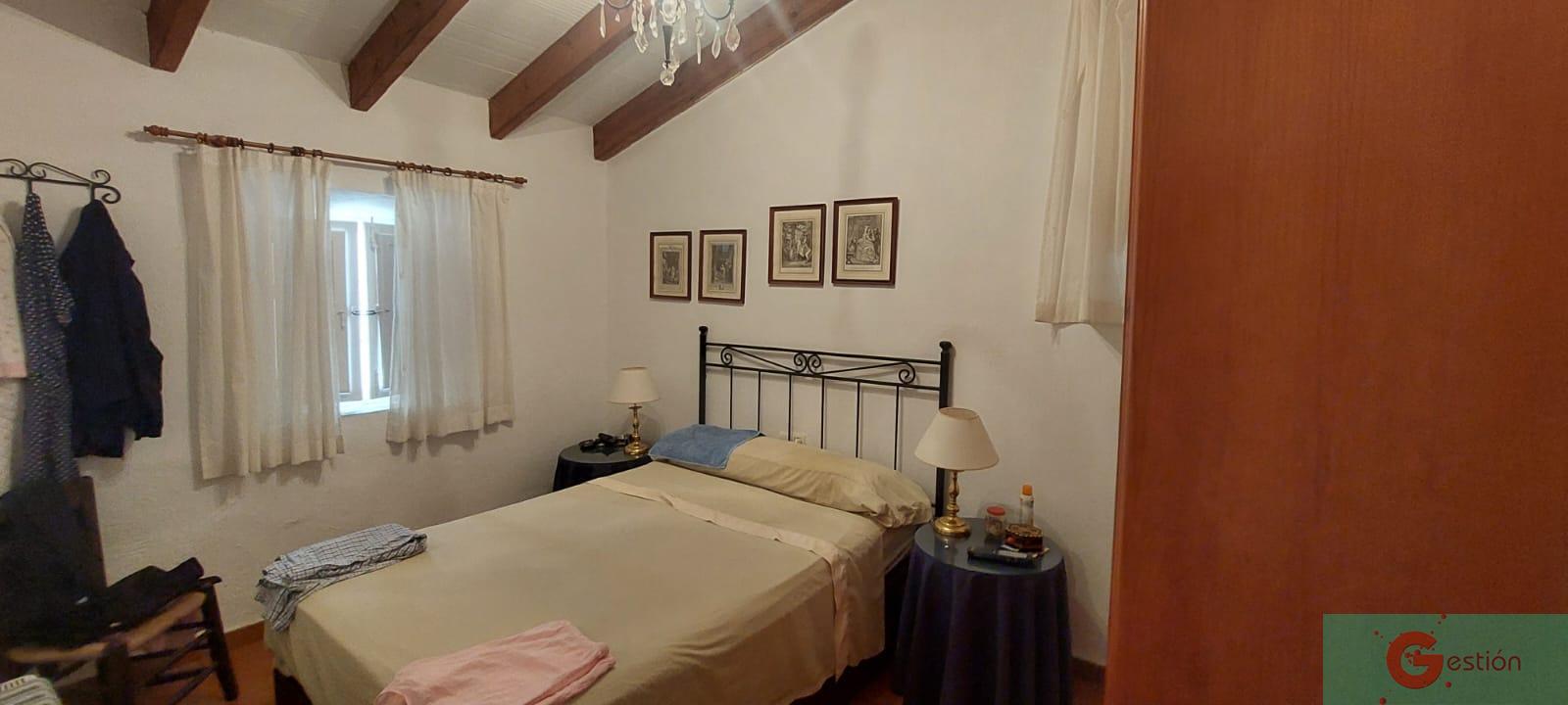 For sale of house in Salobreña