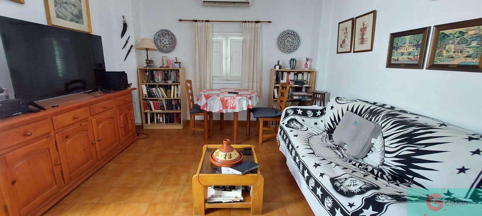 For sale of house in Salobreña