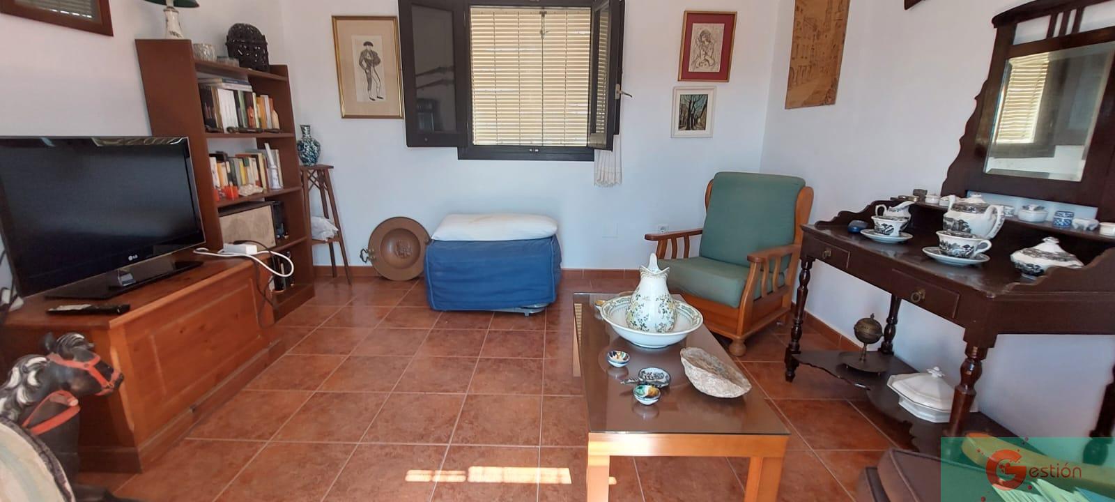 For sale of house in Salobreña