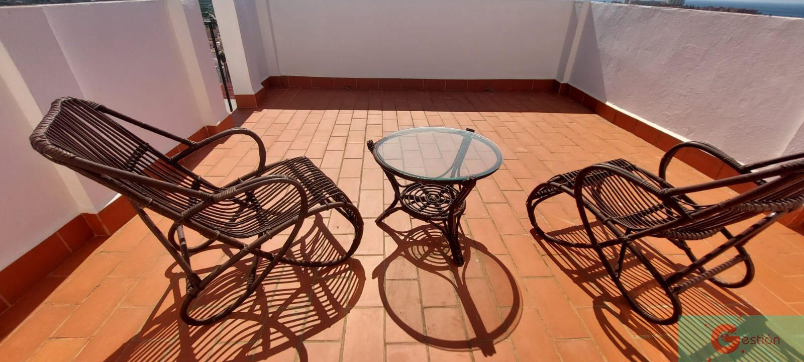 For sale of house in Salobreña