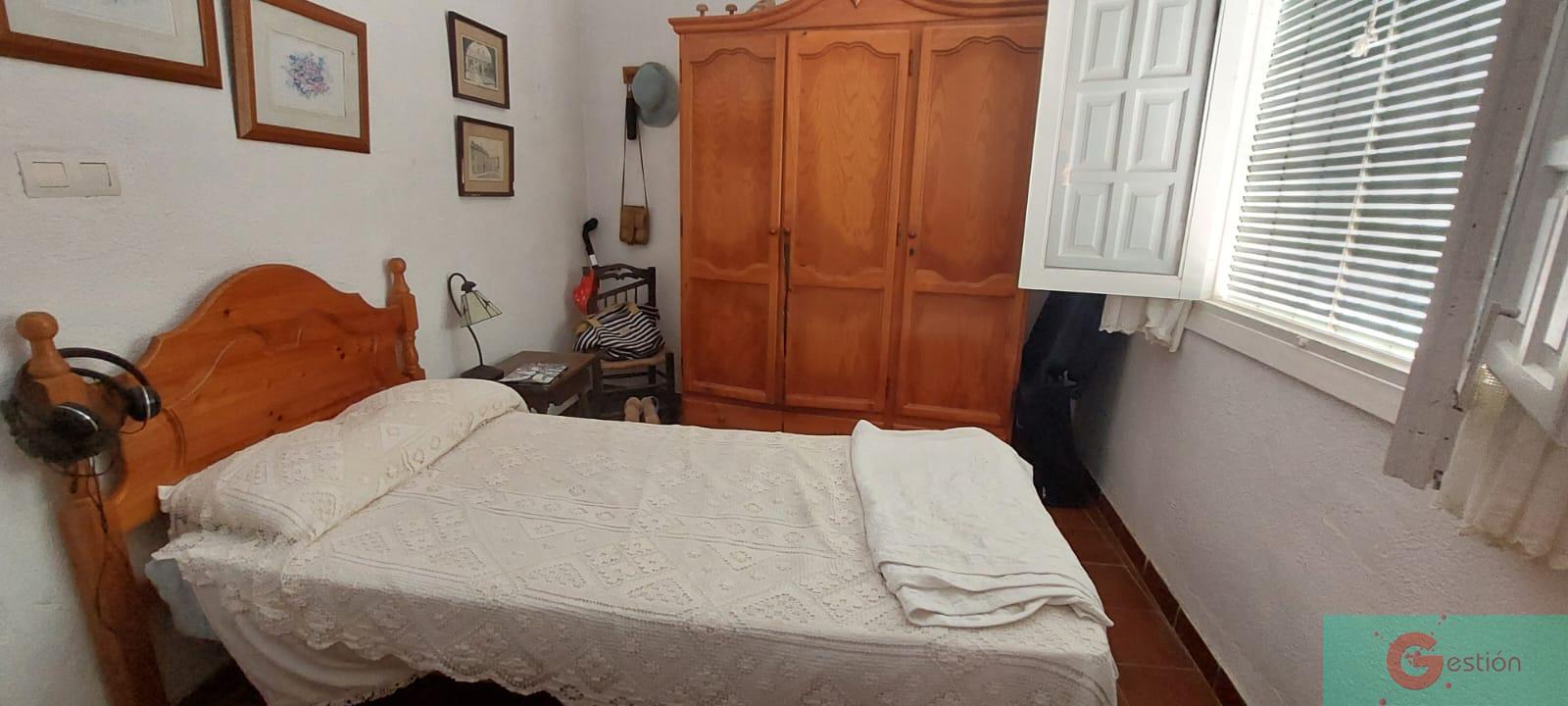 For sale of house in Salobreña