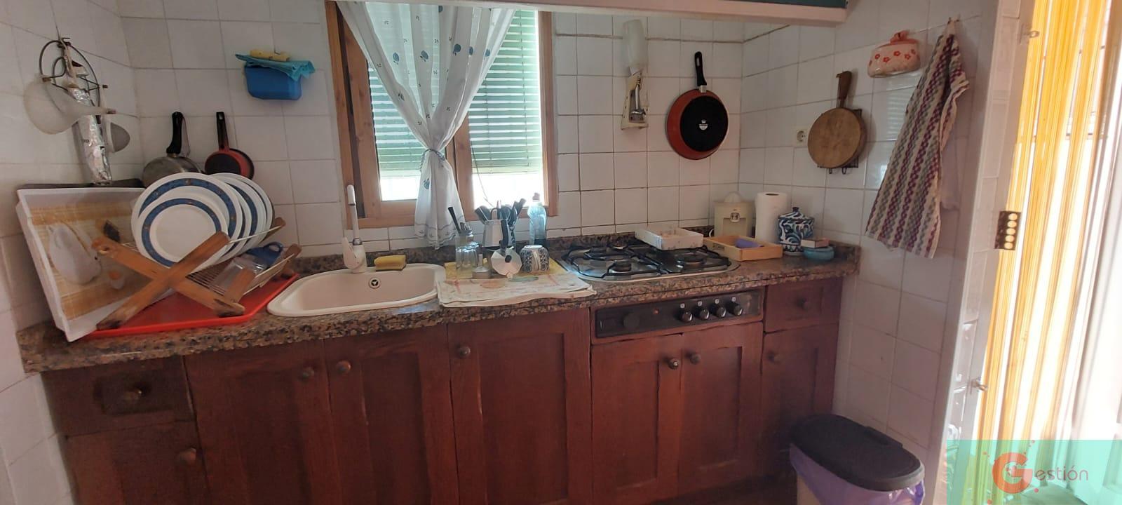 For sale of house in Salobreña