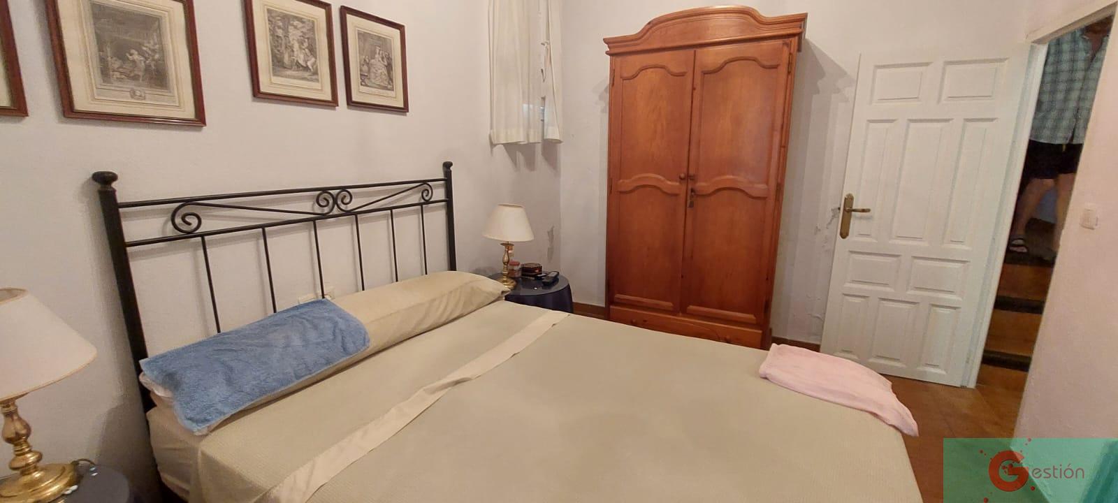 For sale of house in Salobreña