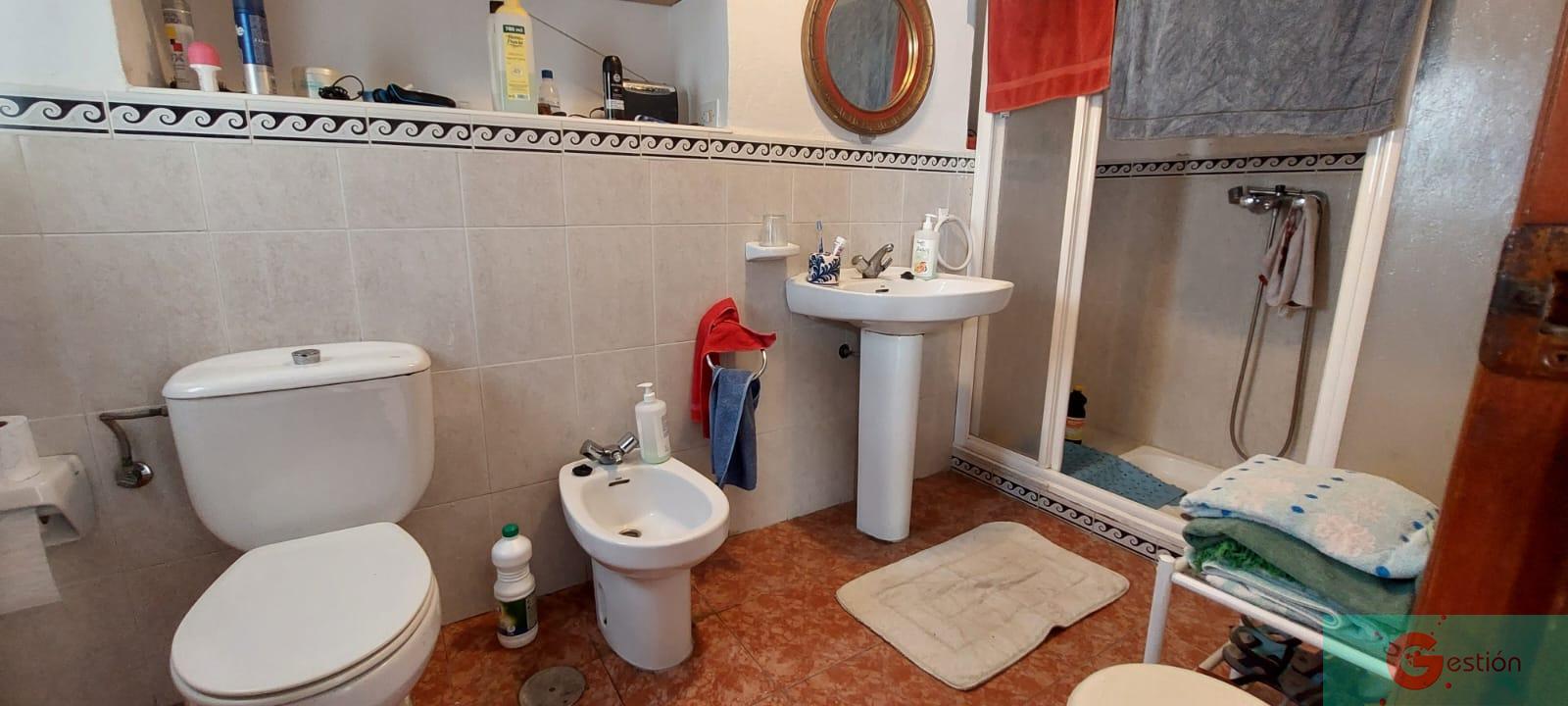 For sale of house in Salobreña