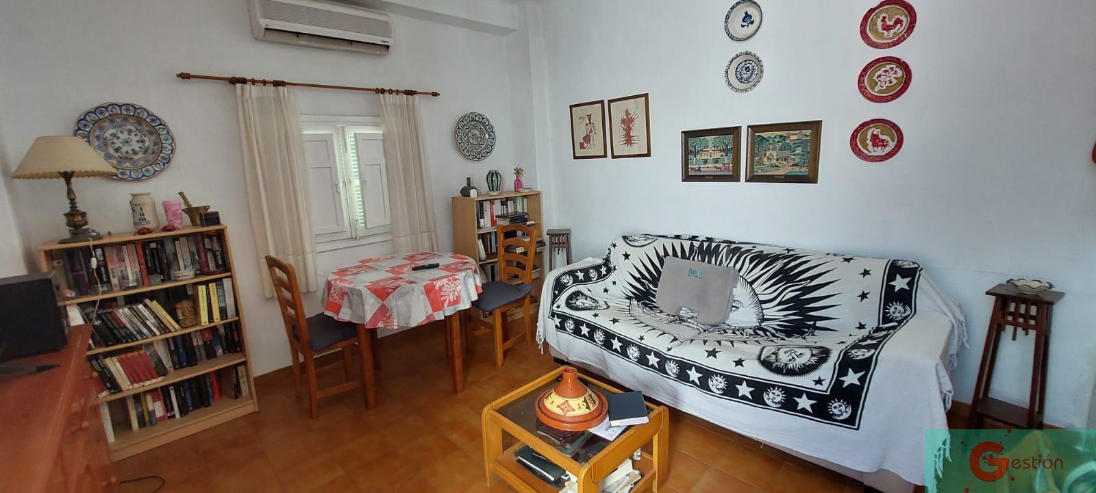 For sale of house in Salobreña