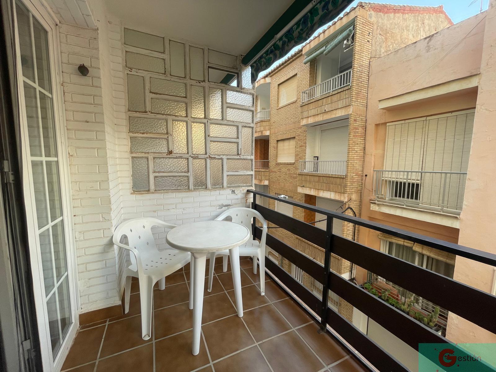 Venta de piso en Torrenueva