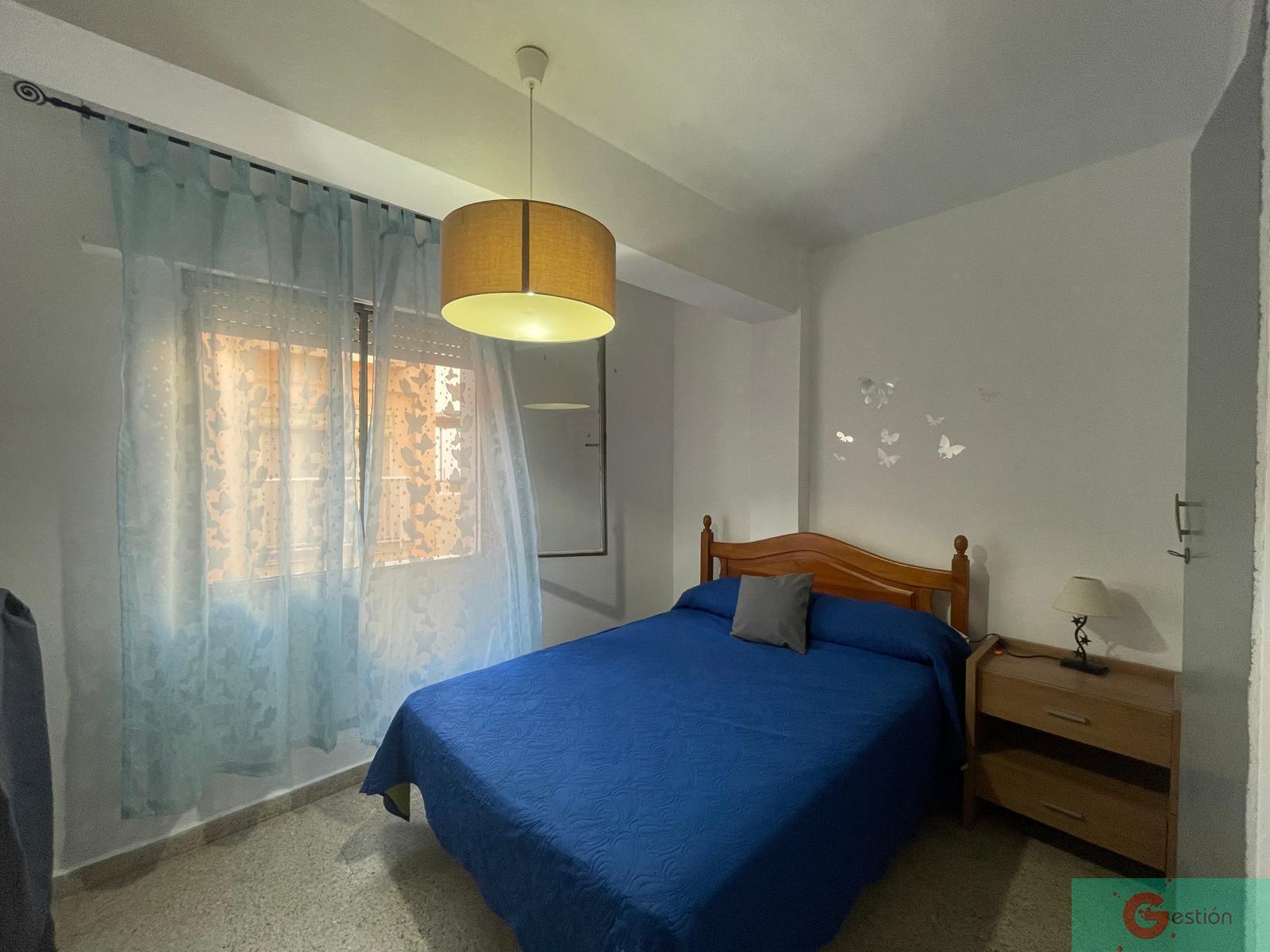 Venta de piso en Torrenueva