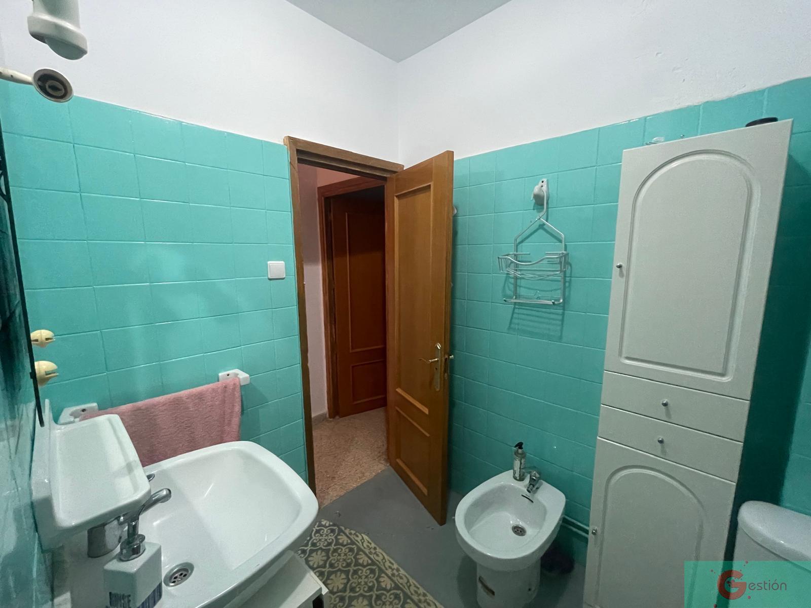 Venta de piso en Torrenueva