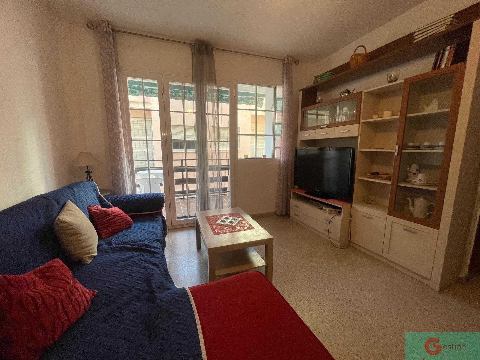 Venta de piso en Torrenueva
