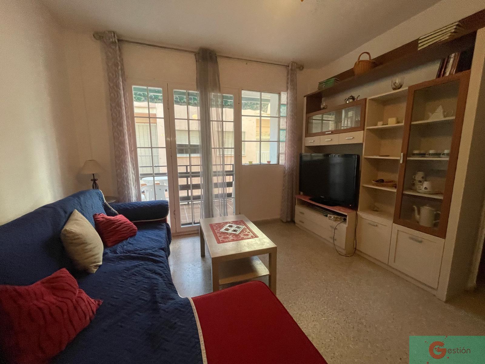 Venta de piso en Torrenueva