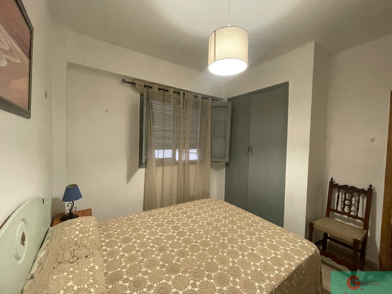 Venta de piso en Torrenueva