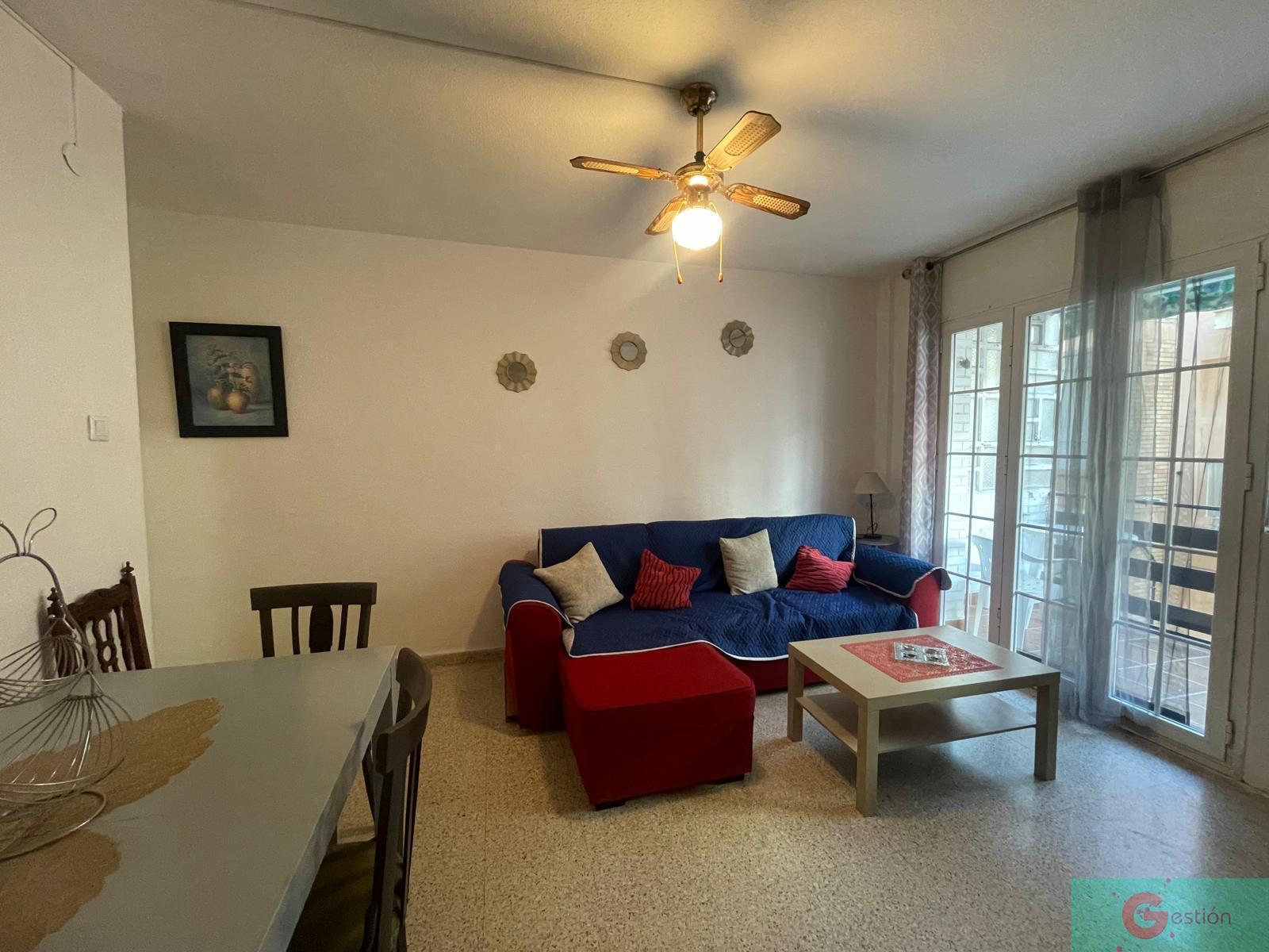 Venta de piso en Torrenueva
