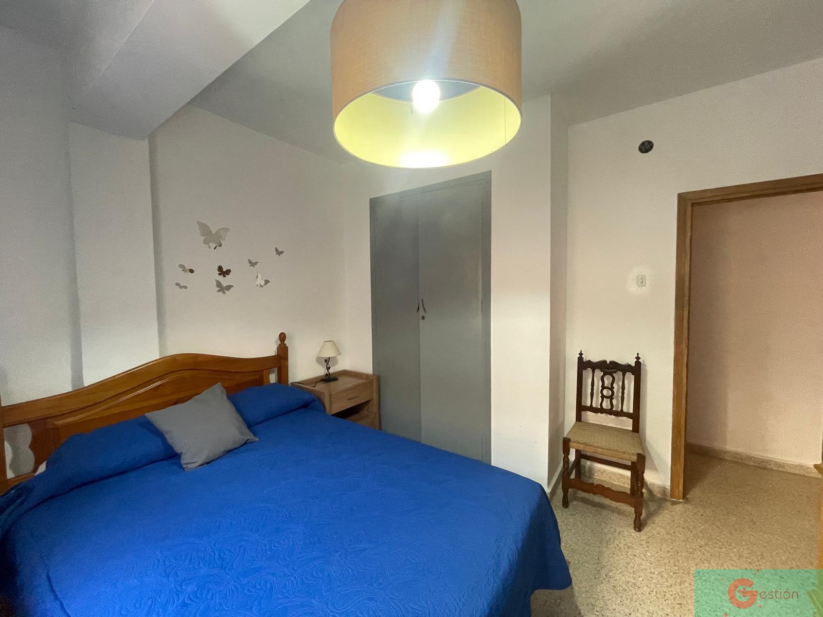 Venta de piso en Torrenueva