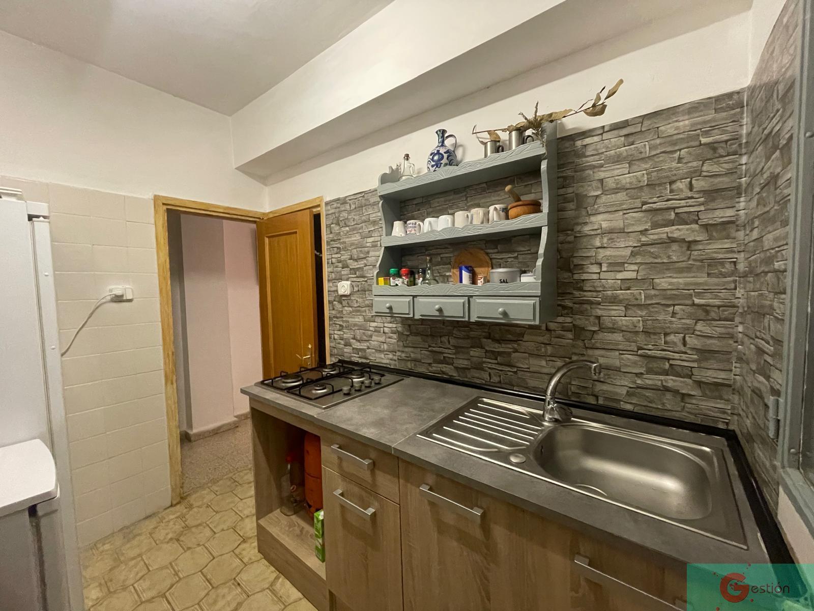 Venta de piso en Torrenueva