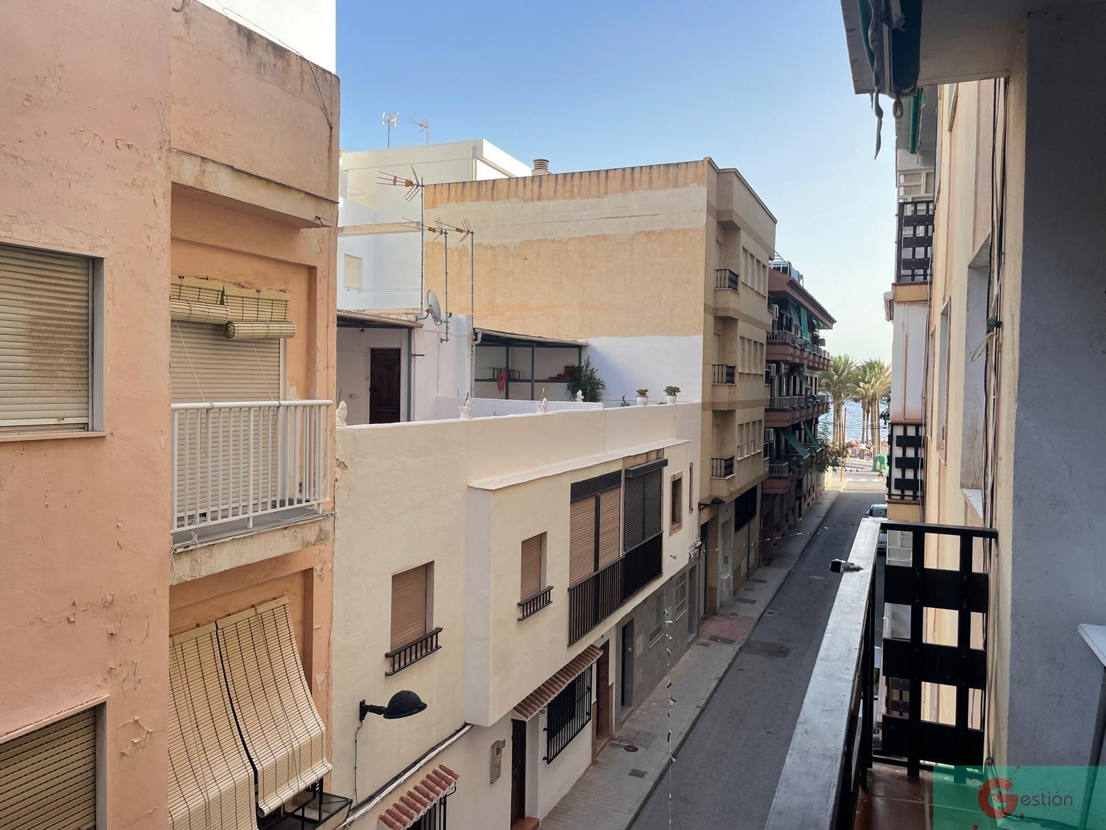 Venta de piso en Torrenueva