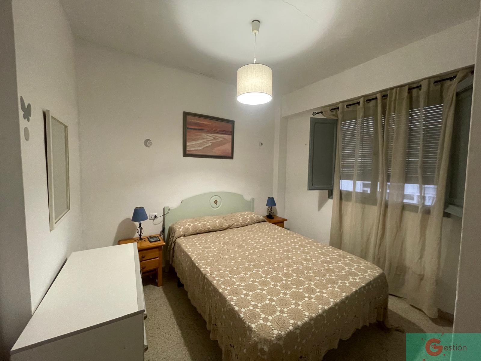 Venta de piso en Torrenueva