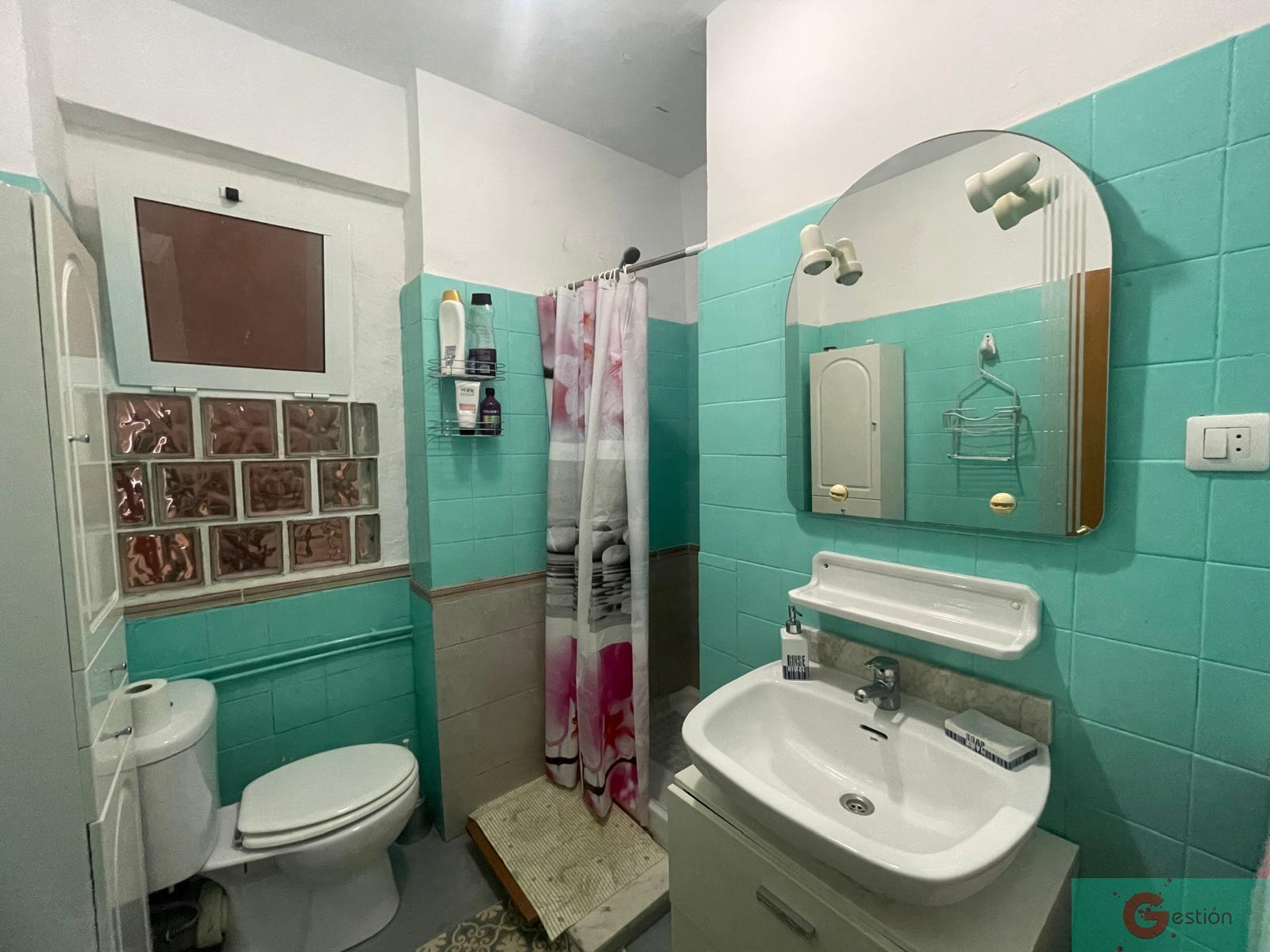 Venta de piso en Torrenueva
