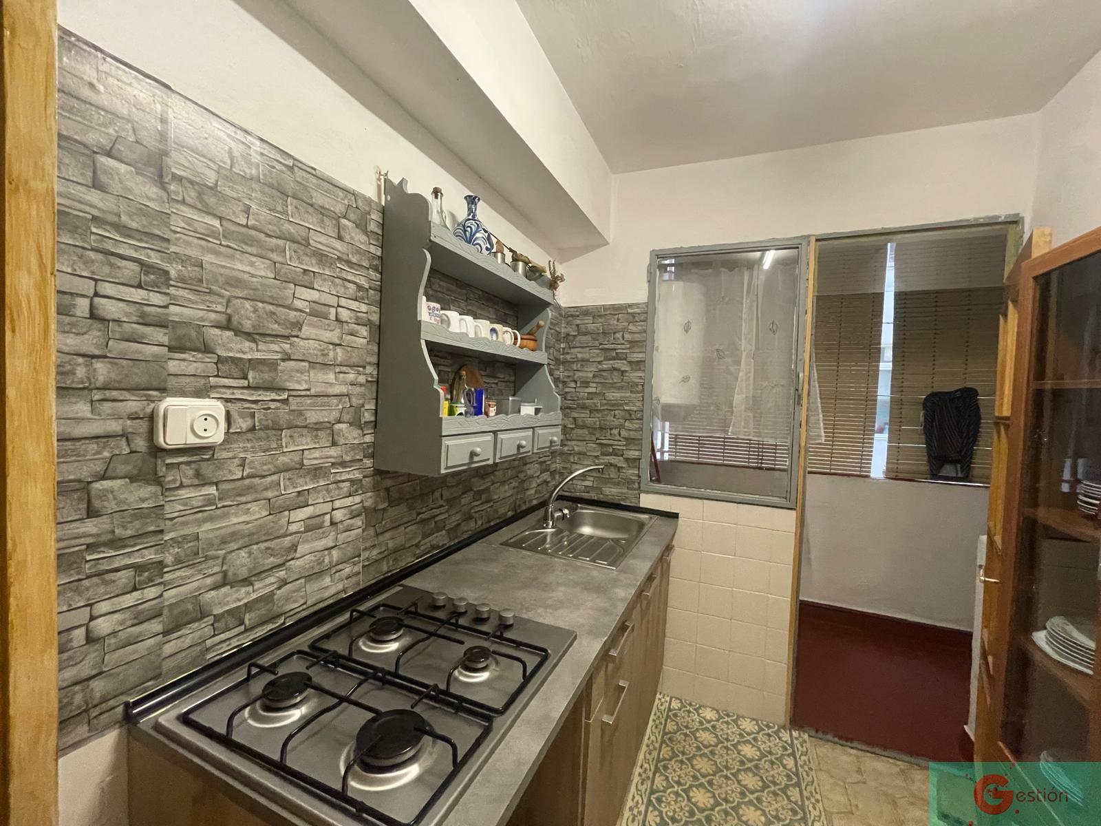 Venta de piso en Torrenueva