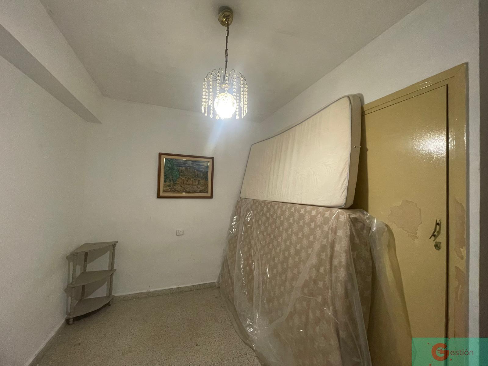 Venta de piso en Torrenueva