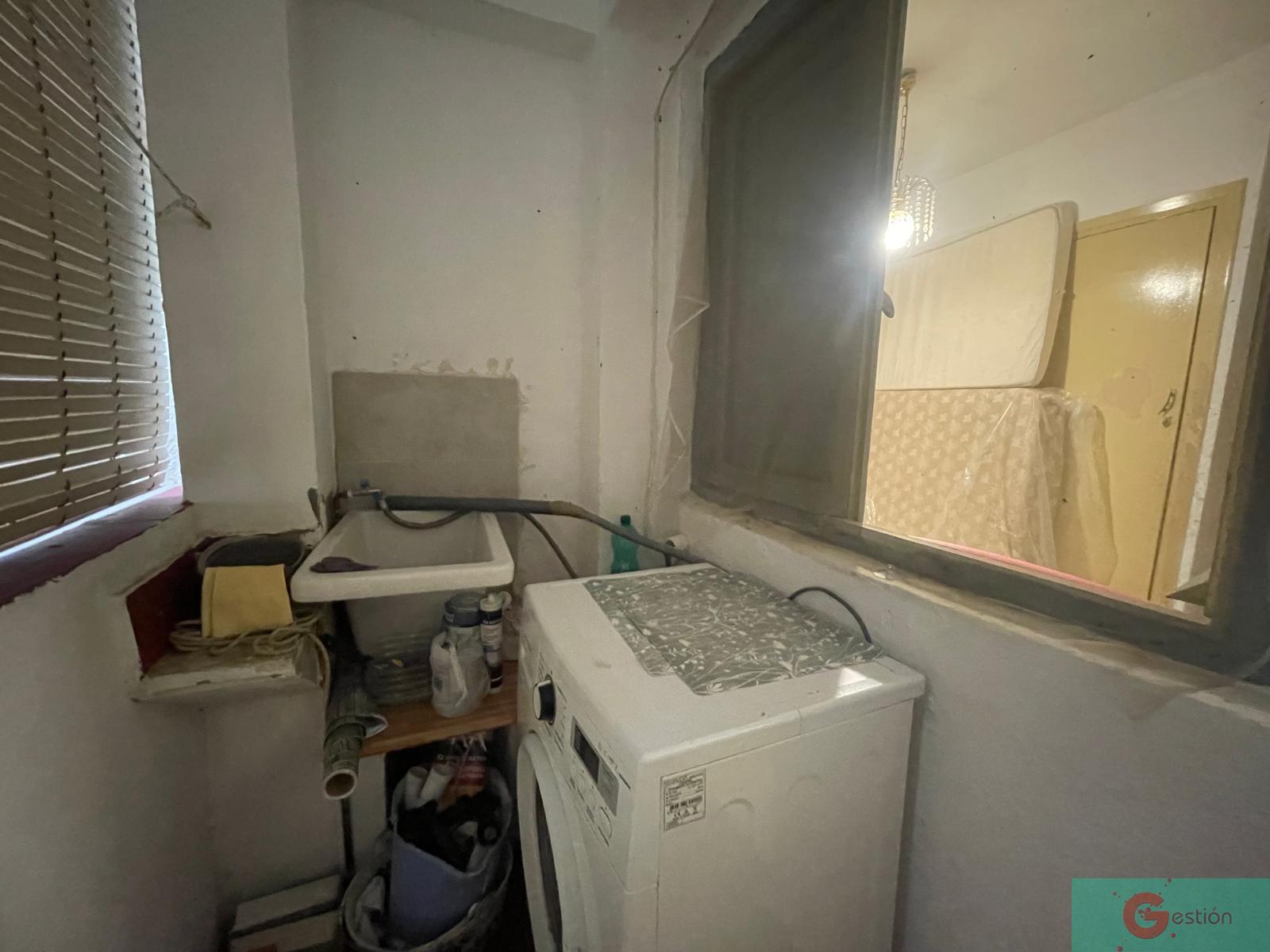 Venta de piso en Torrenueva