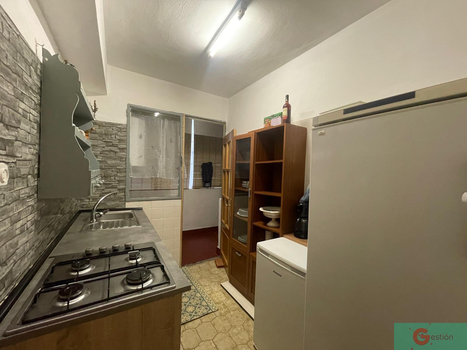 Venta de piso en Torrenueva