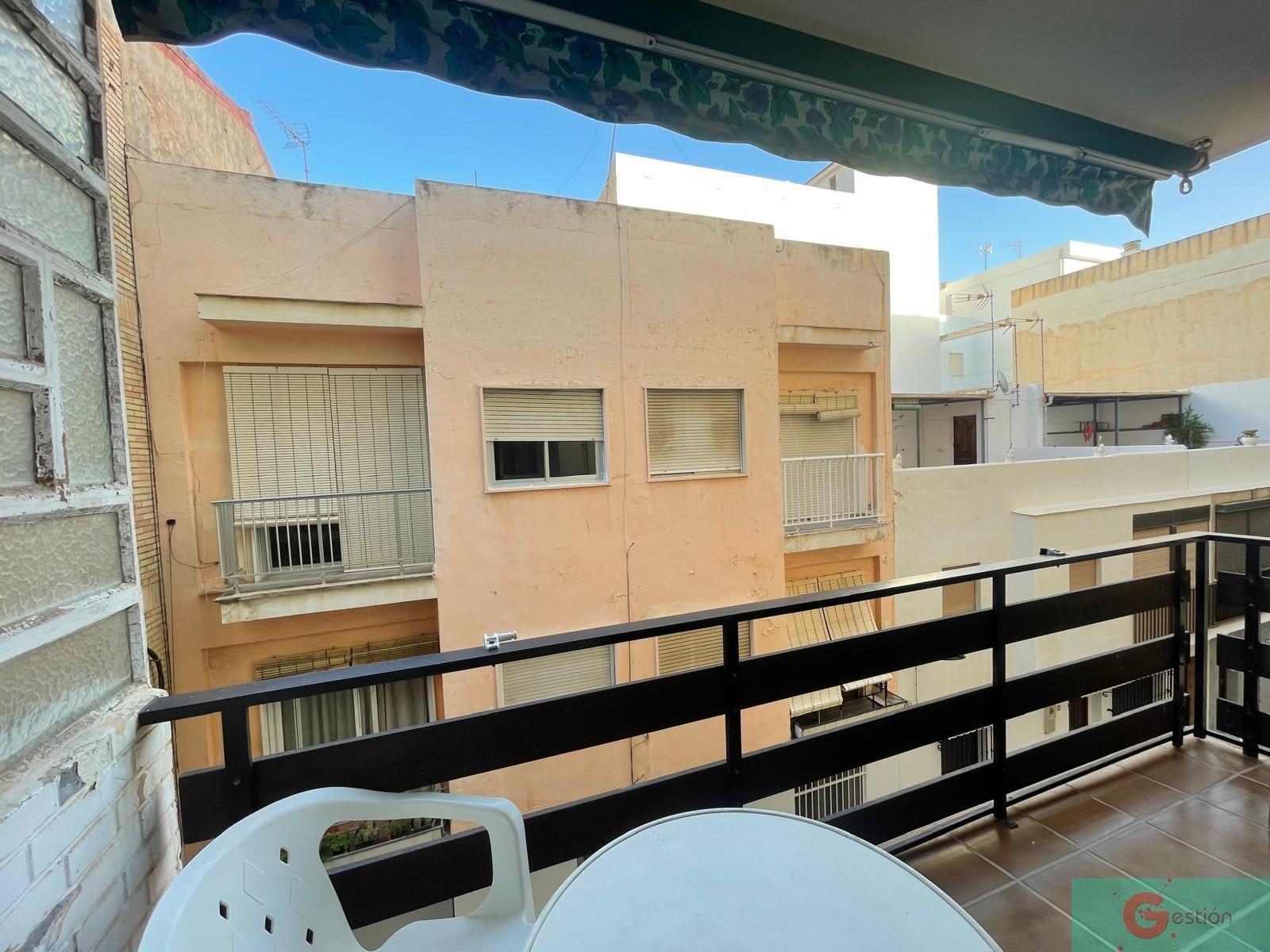 Venta de piso en Torrenueva