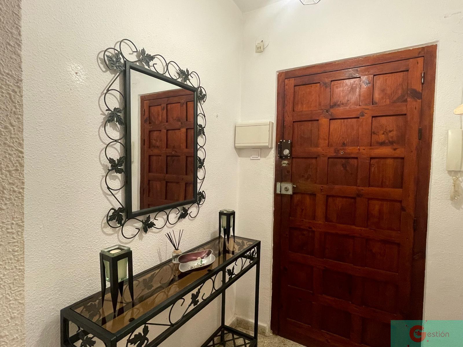 Venta de piso en Torrenueva