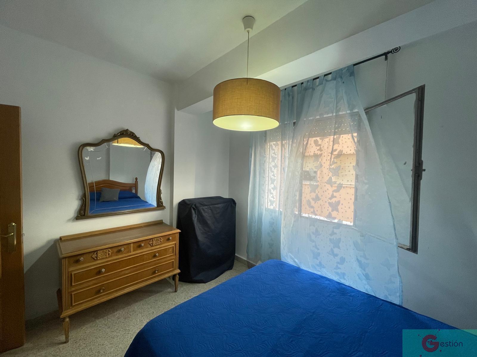 Venta de piso en Torrenueva