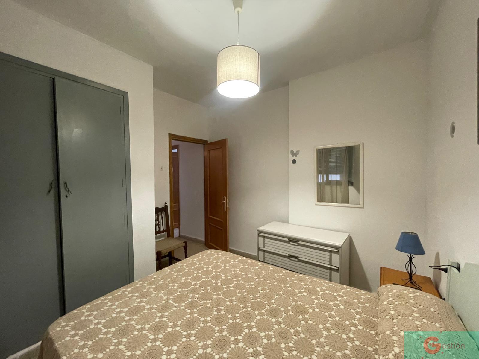 Venta de piso en Torrenueva