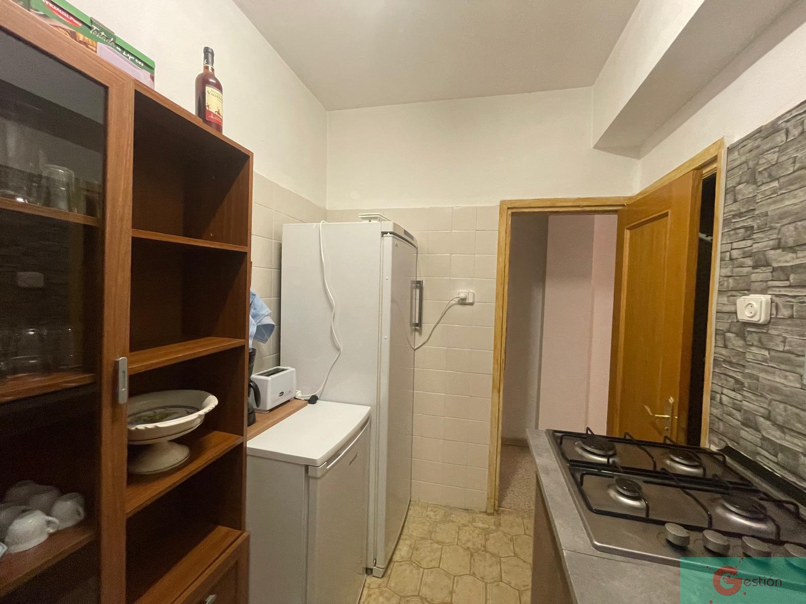 Venta de piso en Torrenueva