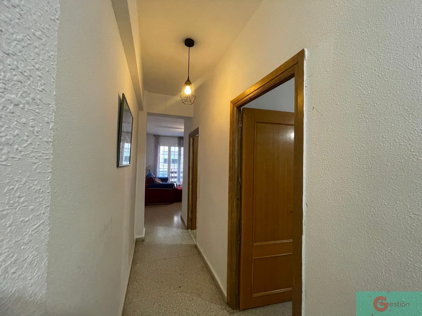 Venta de piso en Torrenueva