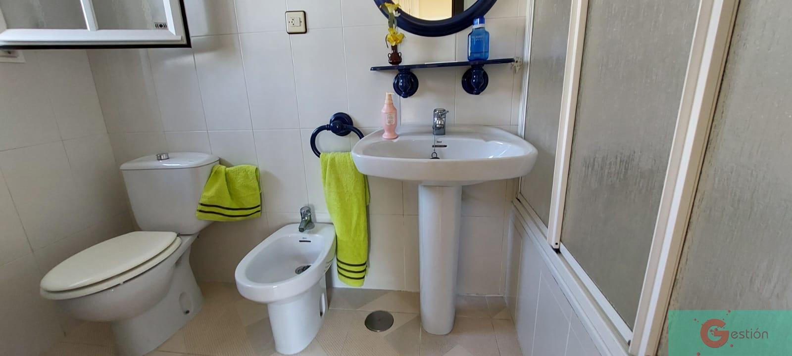 For sale of house in Salobreña