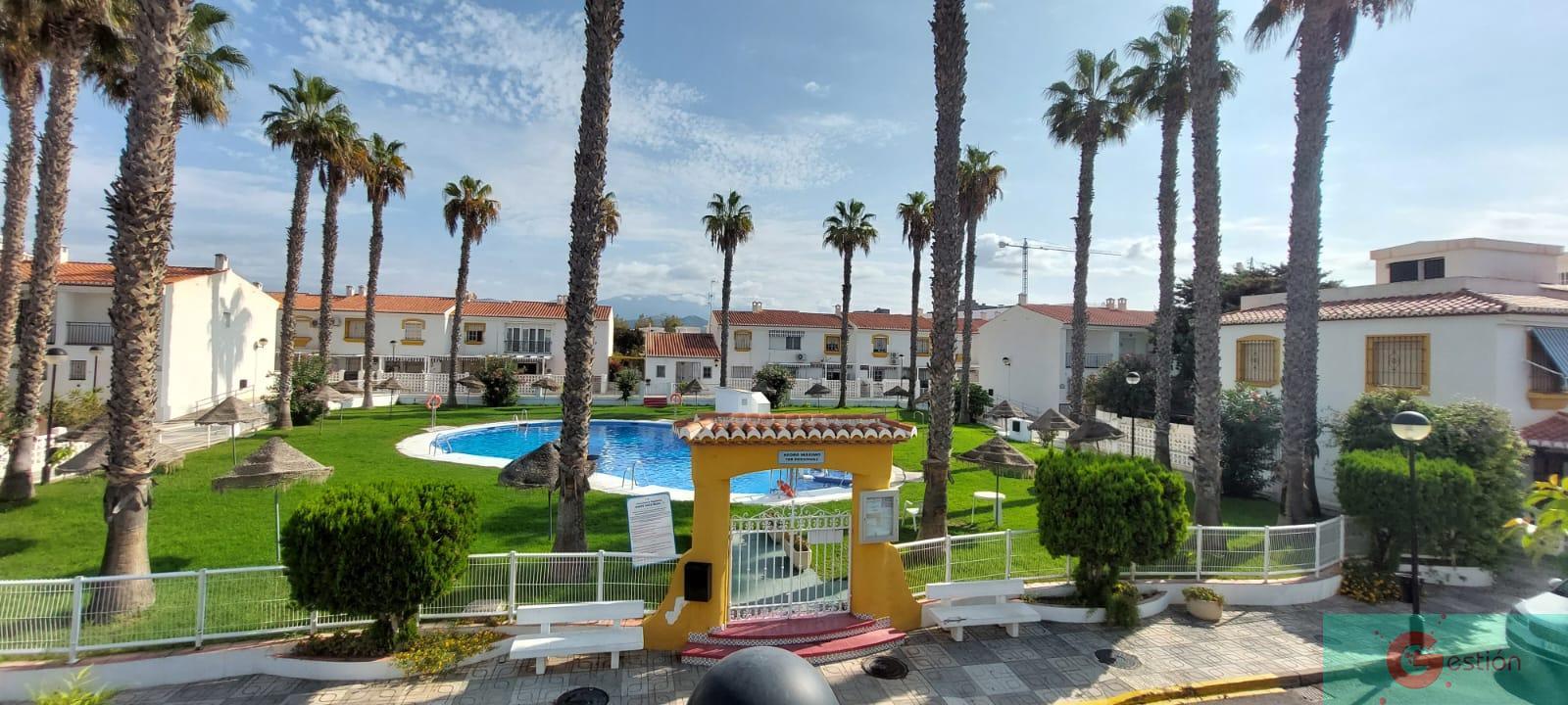 For sale of house in Salobreña