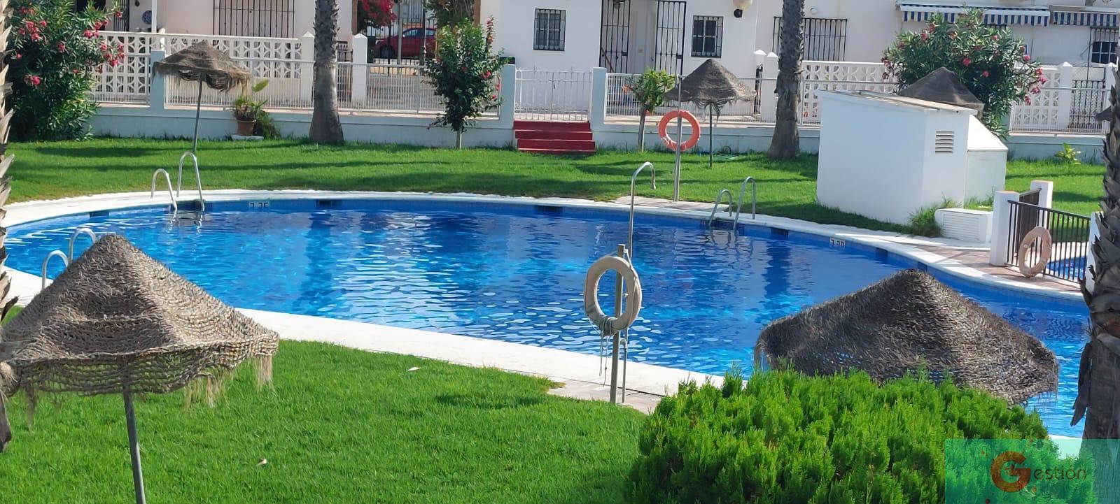 For sale of house in Salobreña