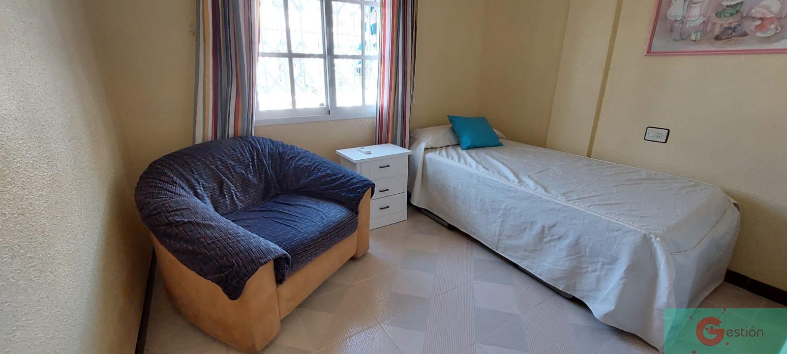 For sale of house in Salobreña