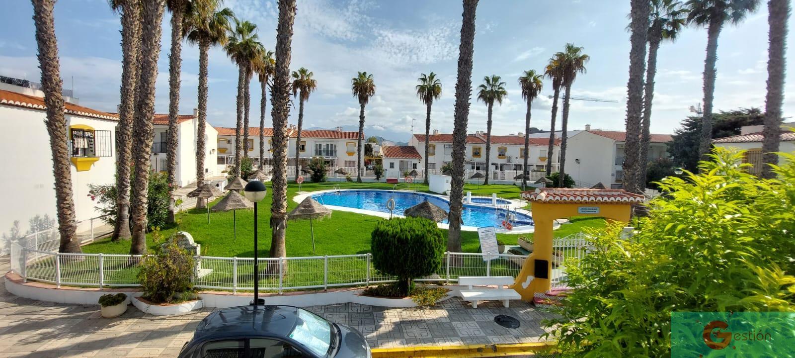 For sale of house in Salobreña