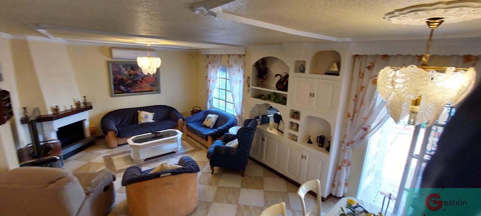For sale of house in Salobreña