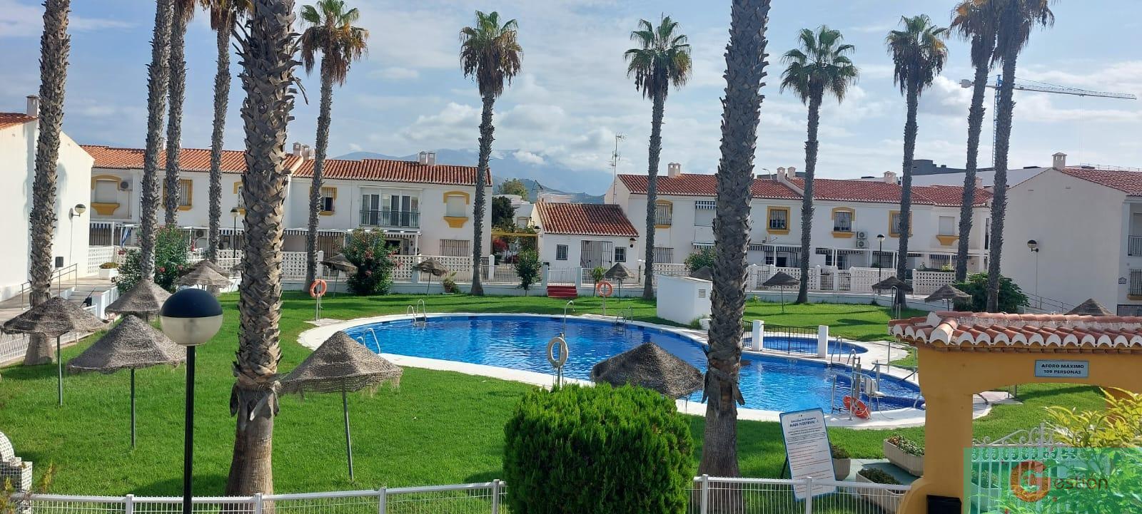 For sale of house in Salobreña
