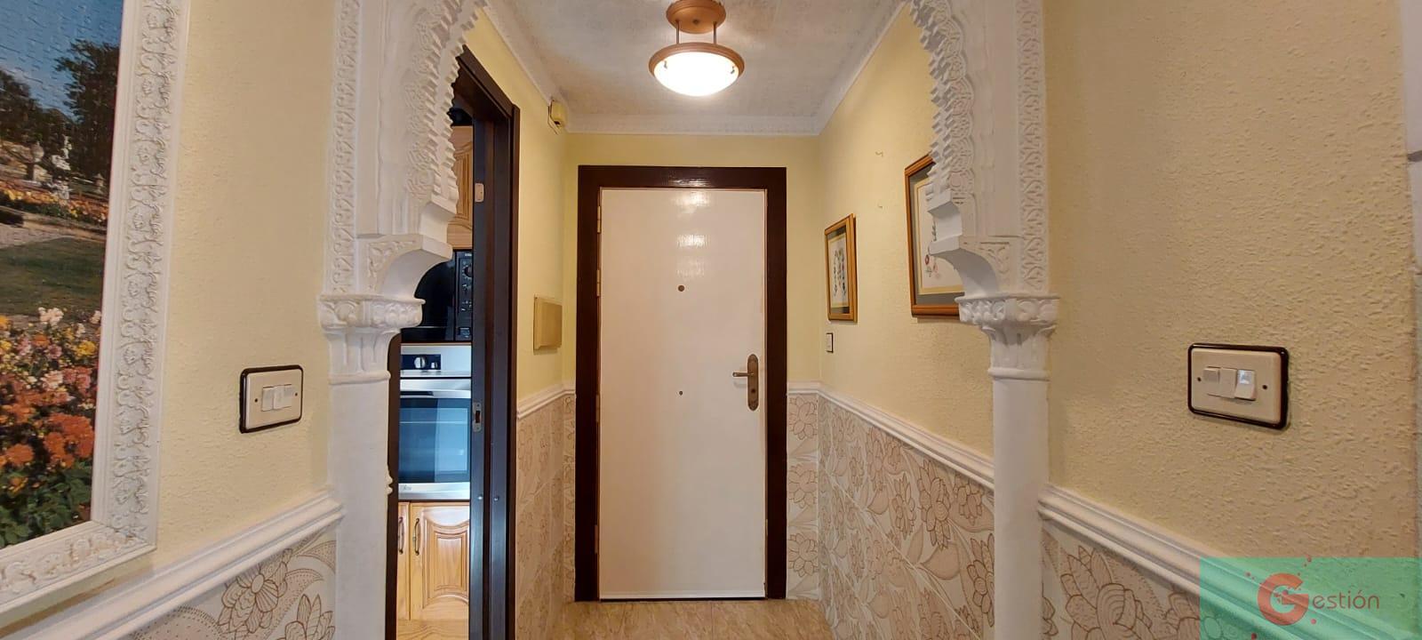 For sale of house in Salobreña