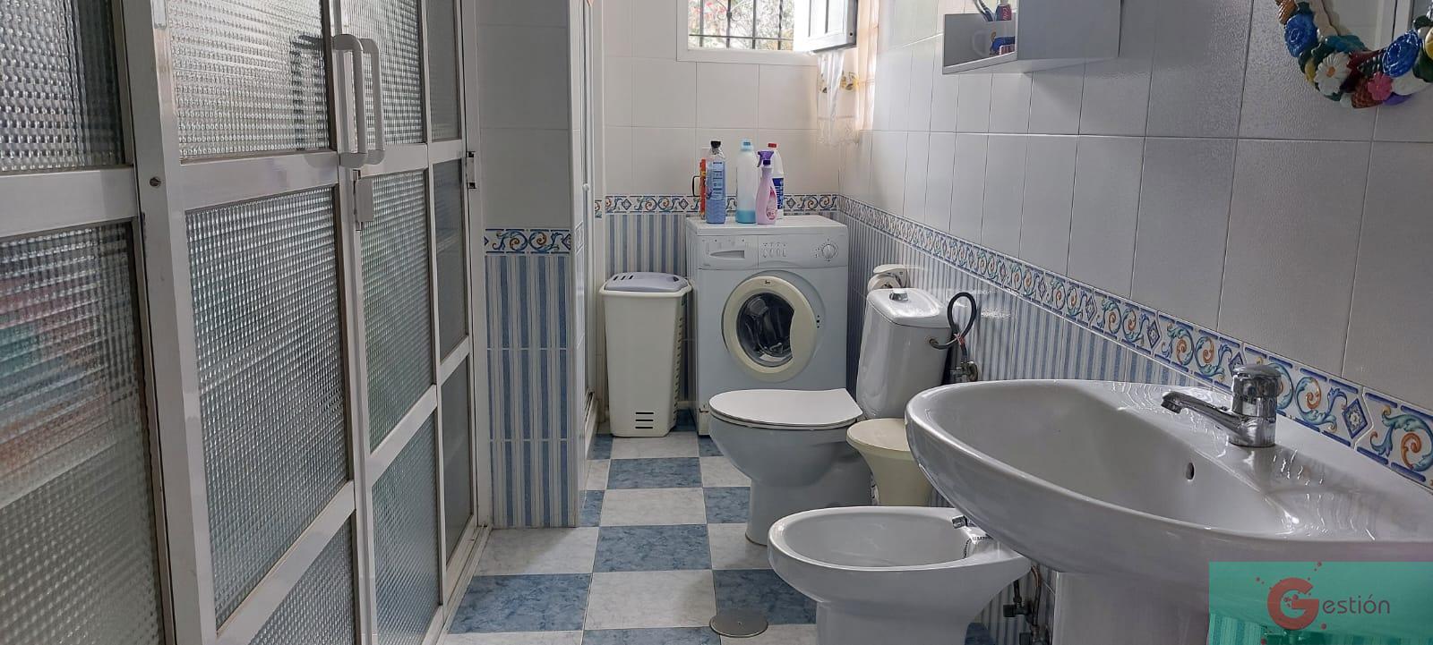 For sale of house in Salobreña