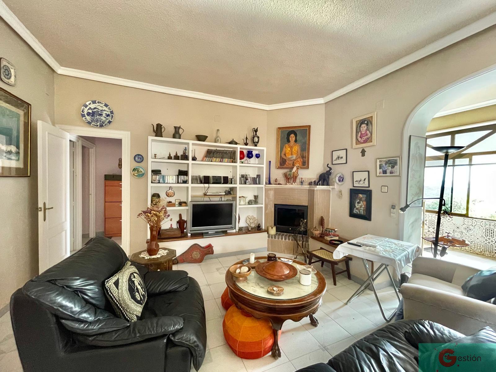 For sale of house in Salobreña