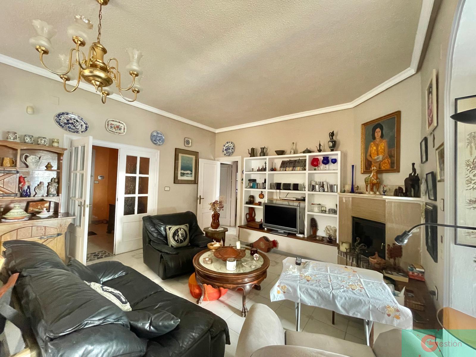 For sale of house in Salobreña